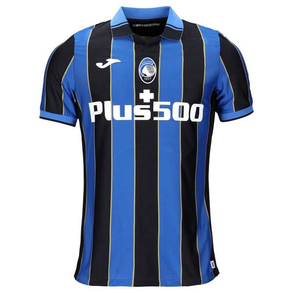 Thailand Trikot Atalanta BC Heim 2021-22